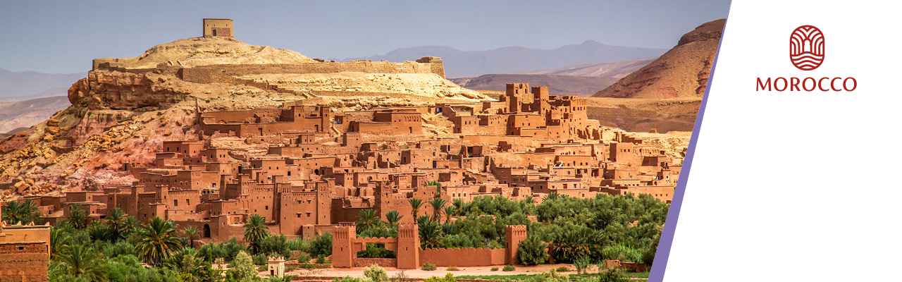 Morocco 